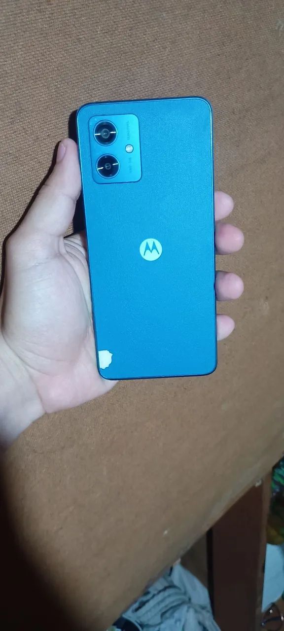 Moto G54 AZUL TOP - Foto 4