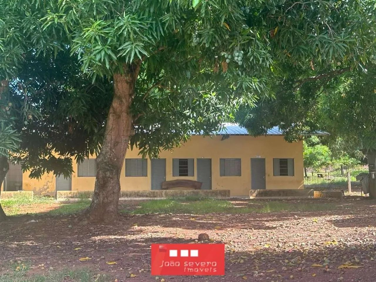 Fazenda para Venda em Ribeirão Cascalheira - Foto 3