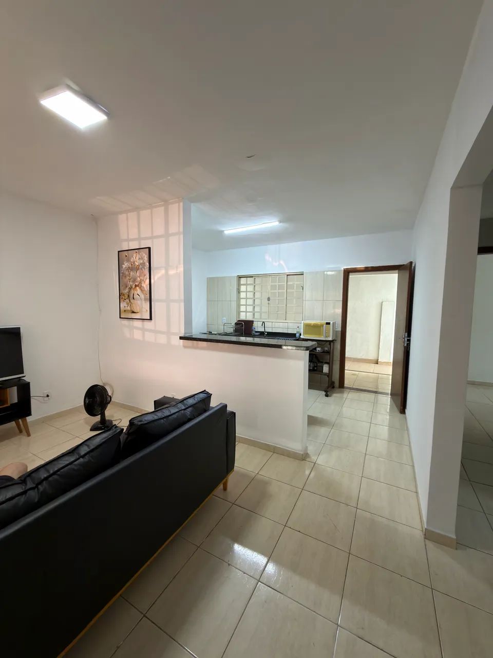 Vendo casa Santa Cruz I  - Foto 2