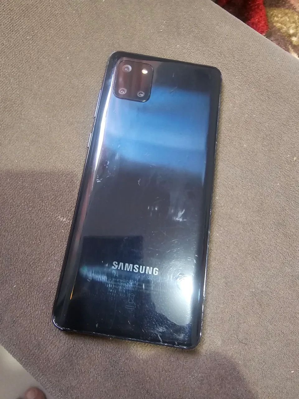 Galaxy Note 10 Lite - 128gb 6+6Gb Ram - Foto 2