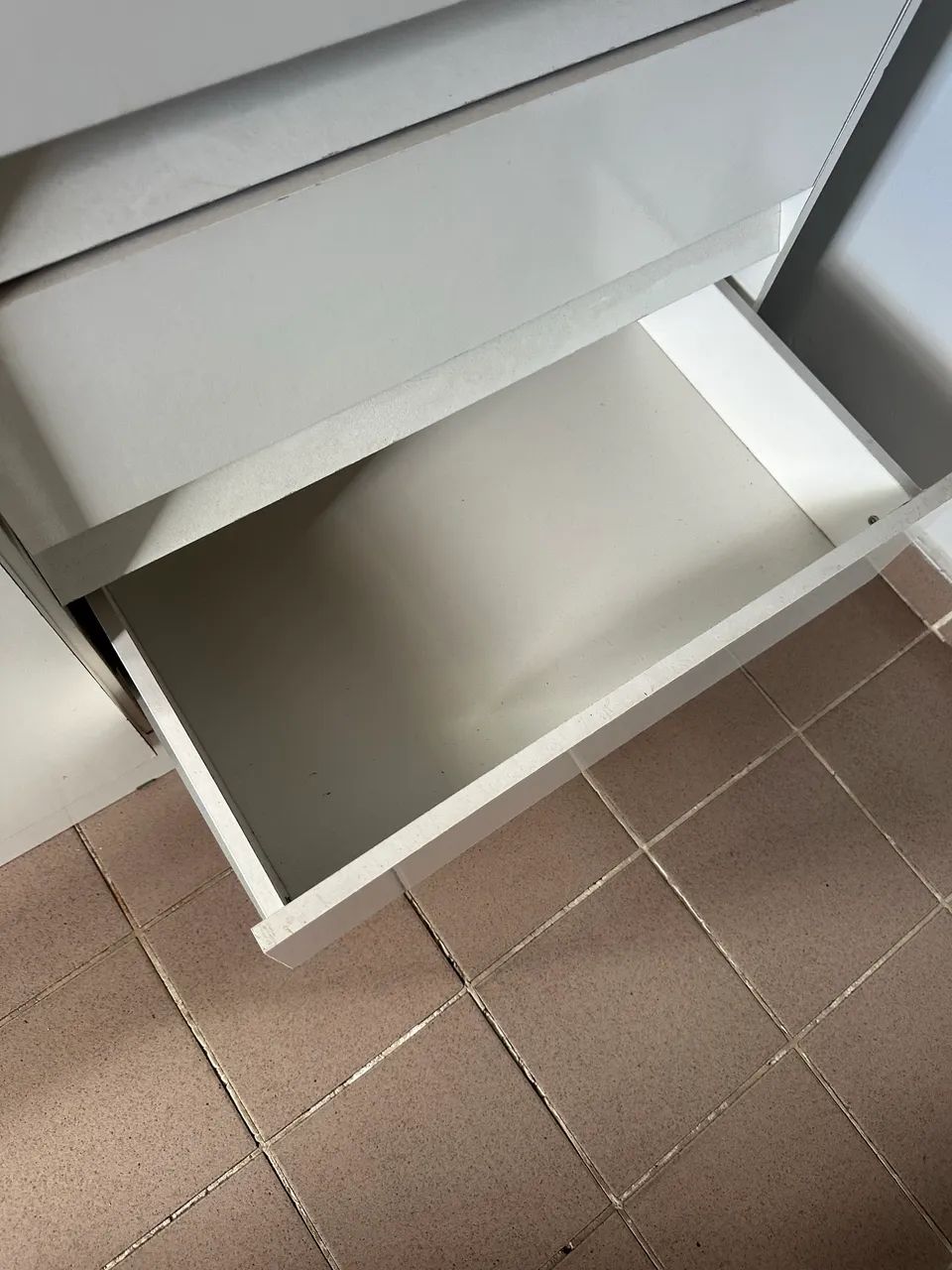 Guarda-roupa solteiro branco  - Foto 2