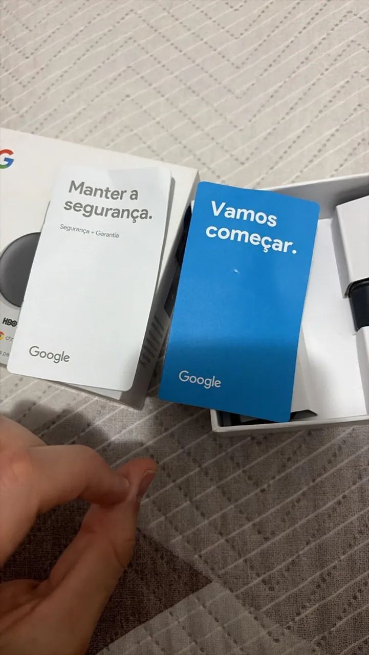 Chromecast - Foto 3