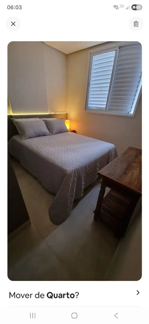 Flat na Graciosa condomínio incluso - Foto 4