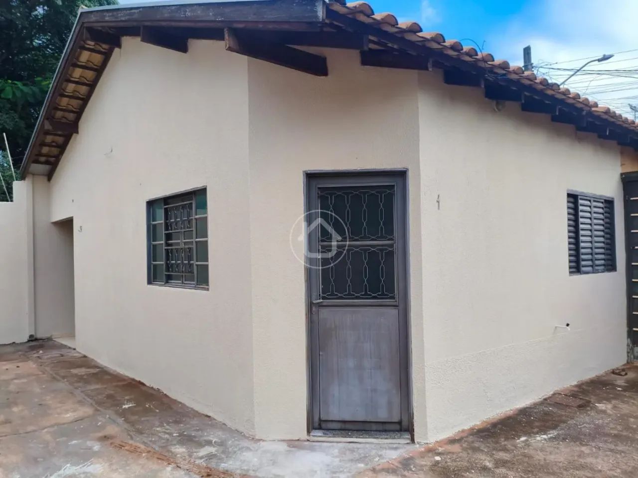 CASA EM CONDOMINIO NO COLUMBIA - Foto 2