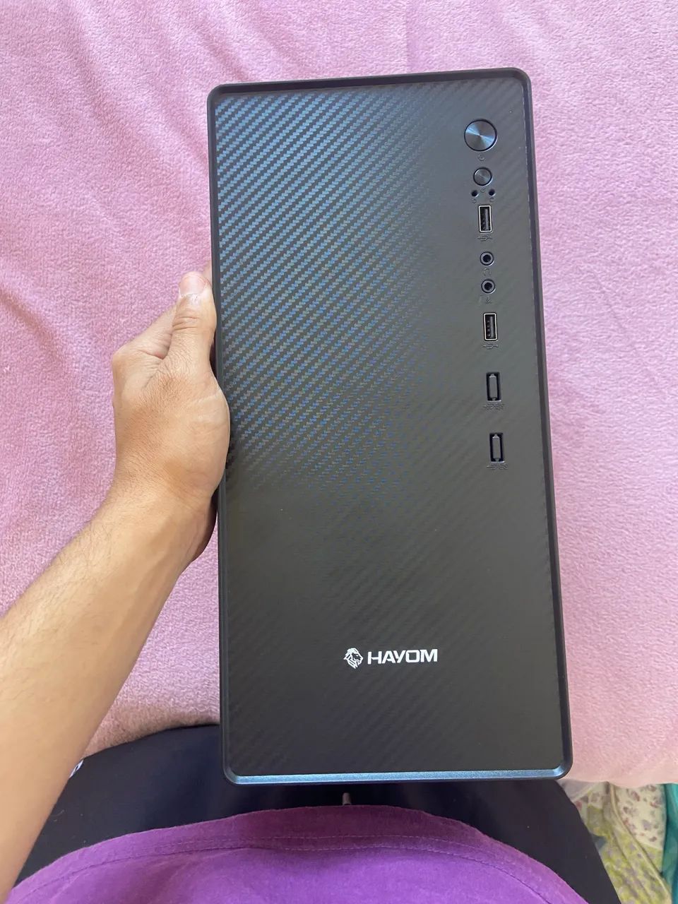 Pc completo 