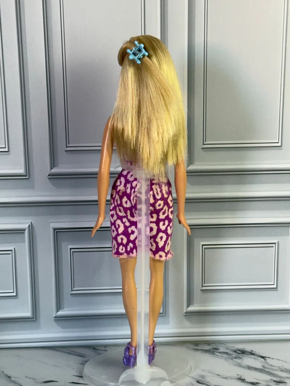 Boneca Barbie antiga