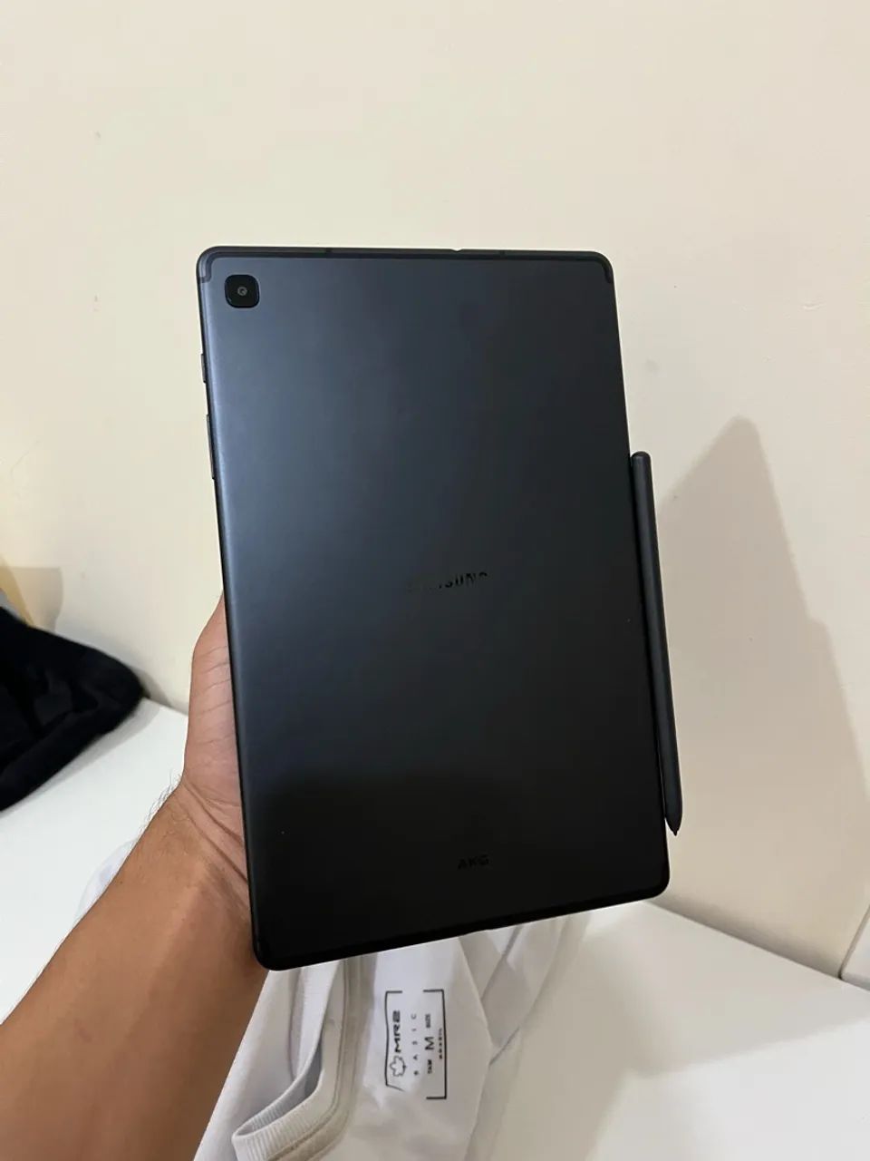 SAMSUNG GALAXY TAB S6 LITE 128gb 4G (2024) - Foto 2