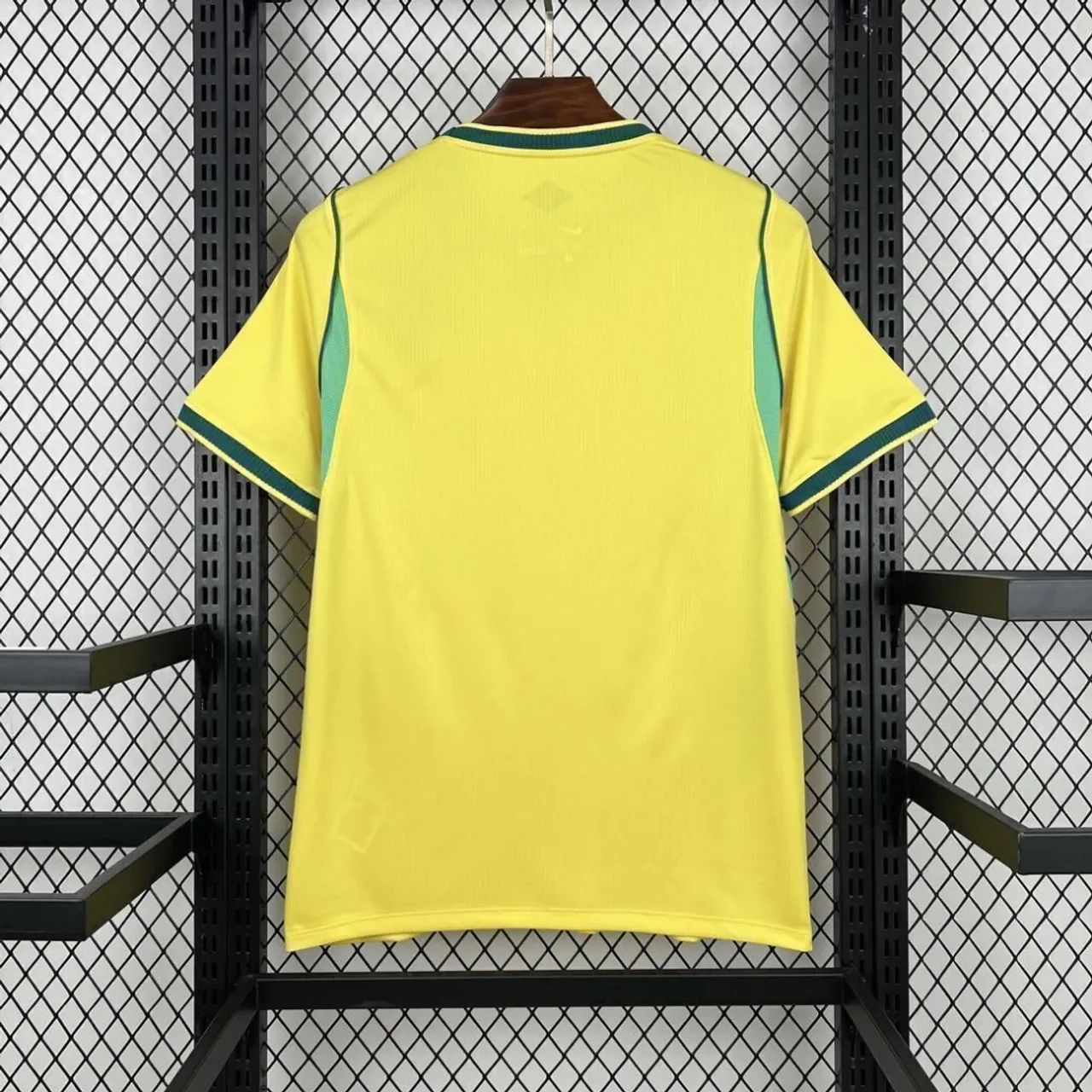 Camisa do Brasil  - Foto 2