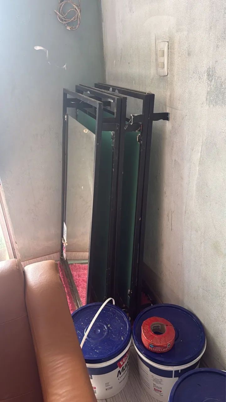 material completo de barbearia - Foto 4