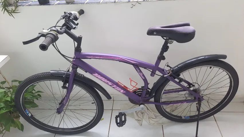 Bicicleta - Foto 2