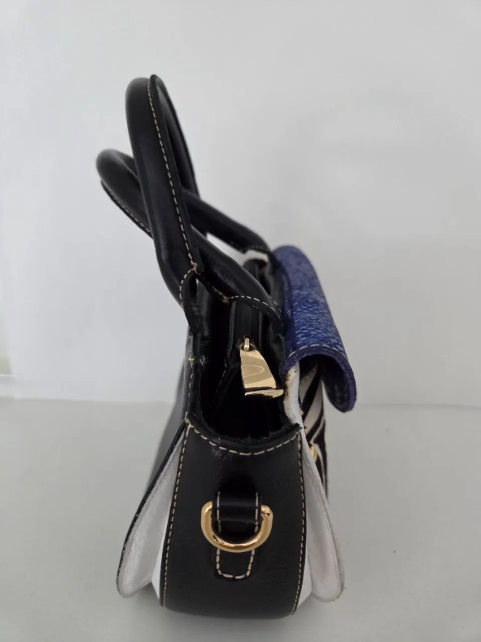 Bolsa transversal Carmen Steffens  - Foto 3