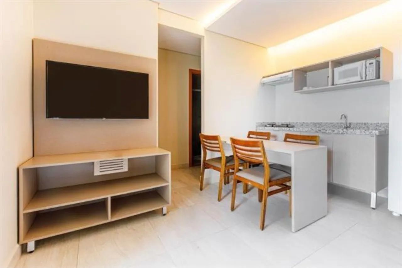 Apartamento Salinas Park Resort - Foto 3