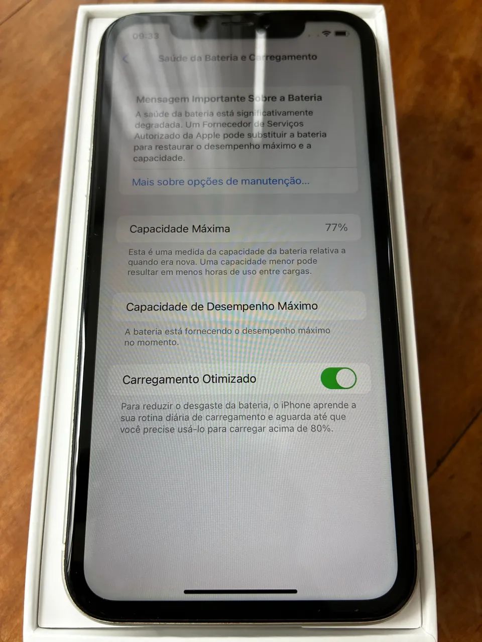 iPhone XR 64gb  - Foto 5