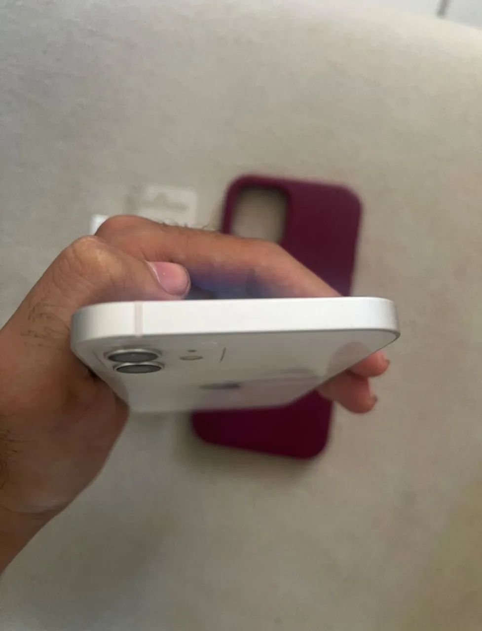 IPhone 12 todo original  - Foto 5