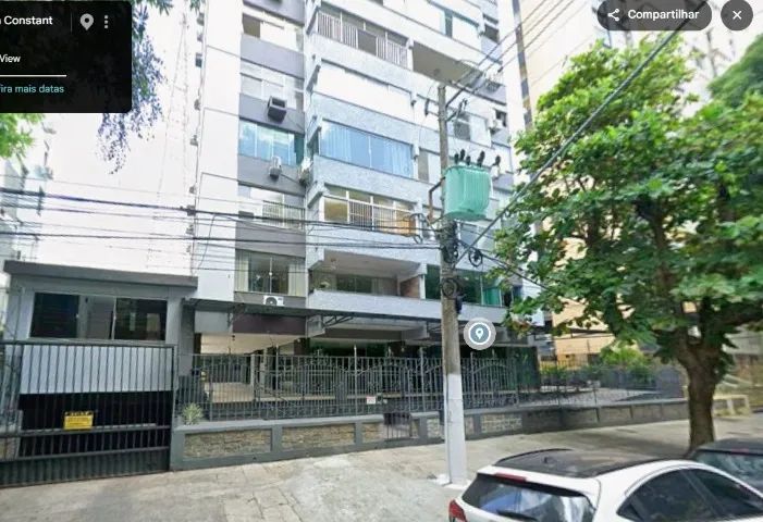  ED. INCENSO - APARTAMENTO À VENDA | EDIFÍCIO INCENSO | NAZARÉ - BELÉM/PA** - Foto 2