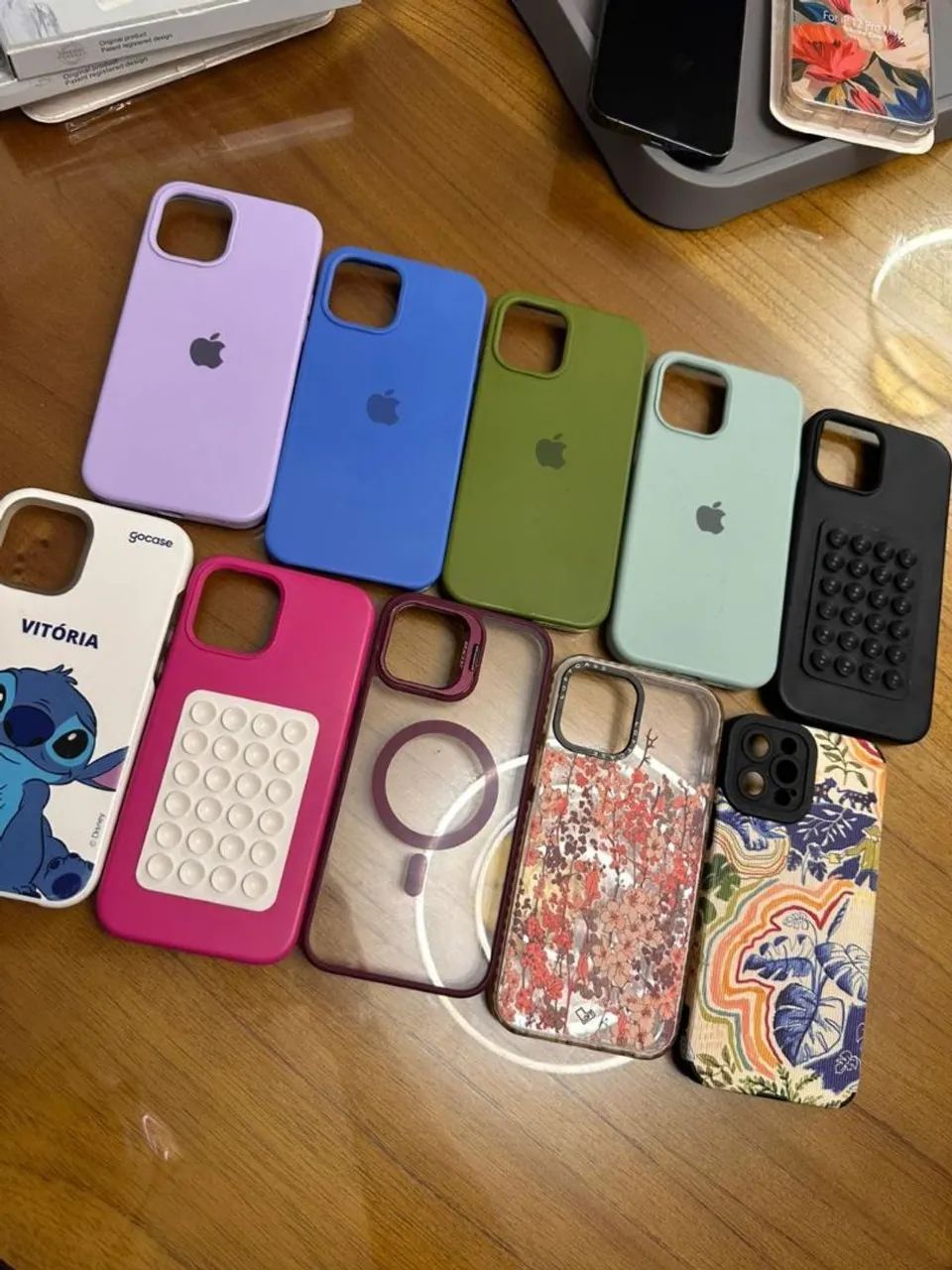 iPhone 12 Pro Max 128gb - Foto 4
