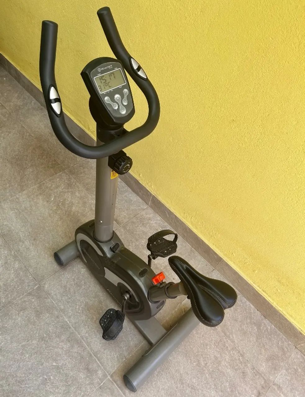 Bicicleta ergométrica Movement - Foto 4
