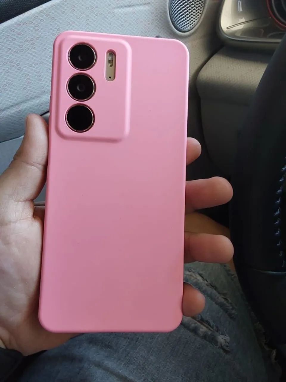 Realme c75 - Foto 3