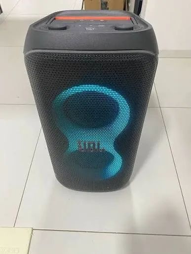 JBL Partybox Club 120 Nova  - Foto 3