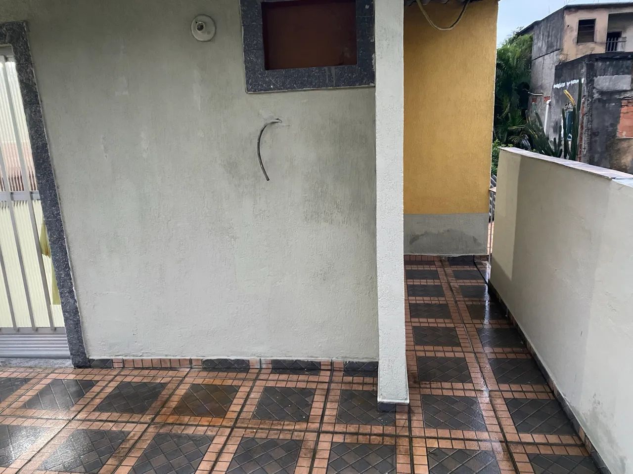 Alugo kitnet na Vila São Luís  - Foto 5
