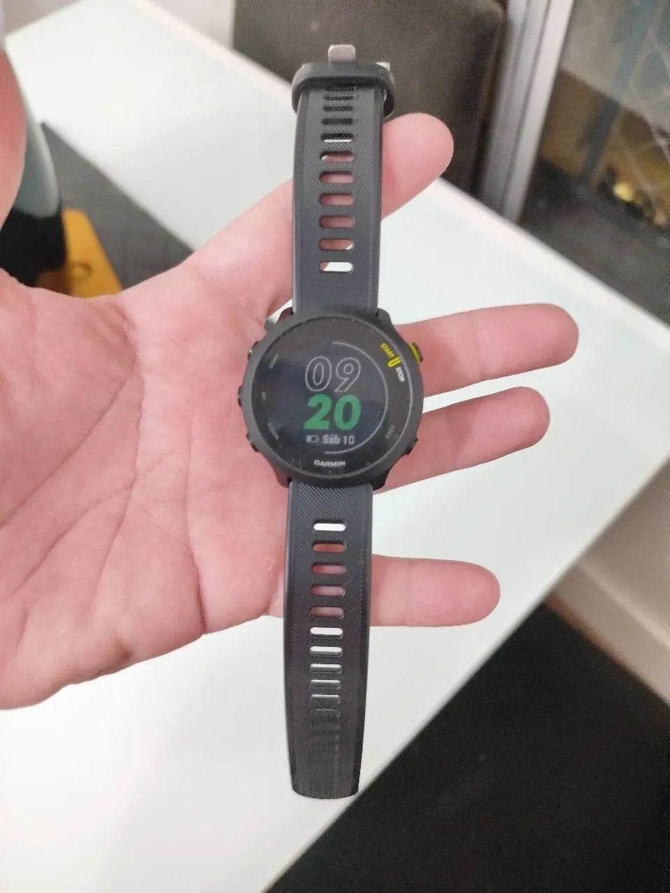 Garmin 55