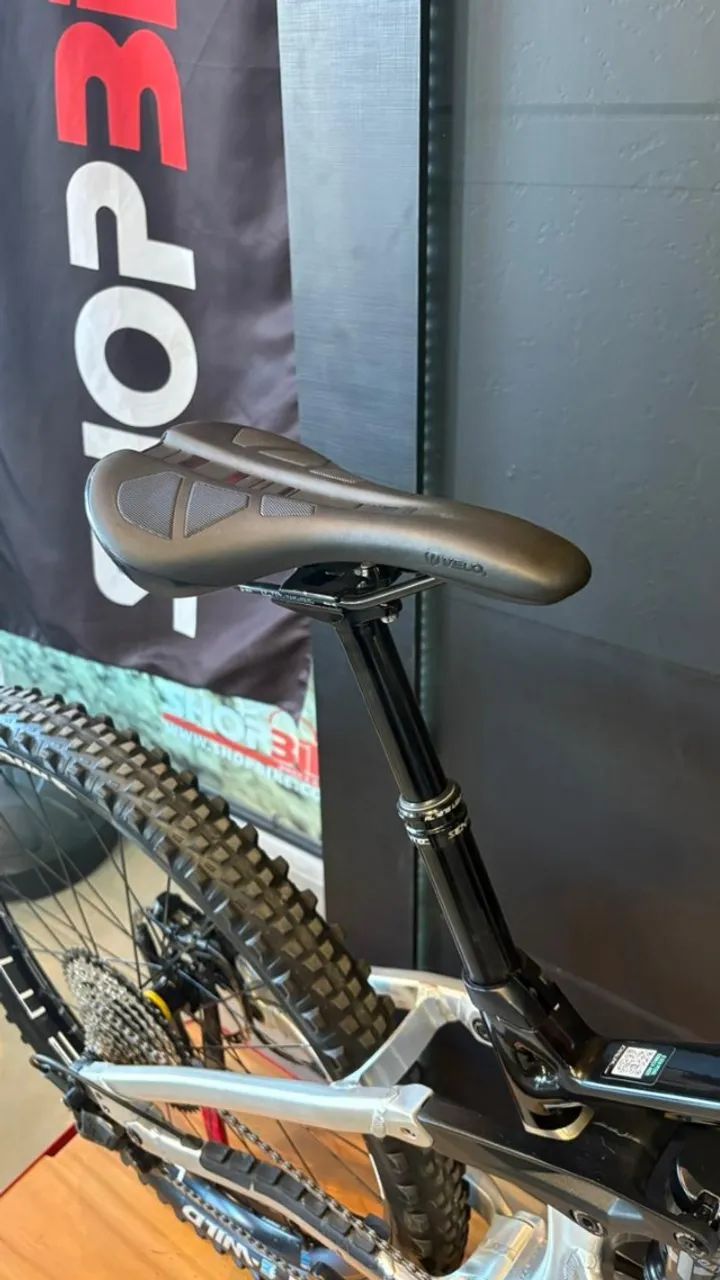  Sense Exalt E-Trail AL Evo Forty-5 - Foto 4
