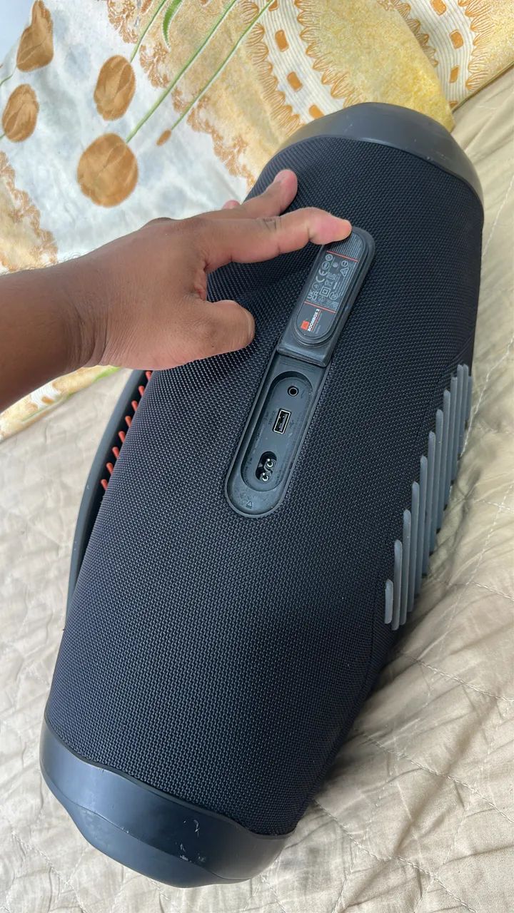 JBL boombox 3  - Foto 2