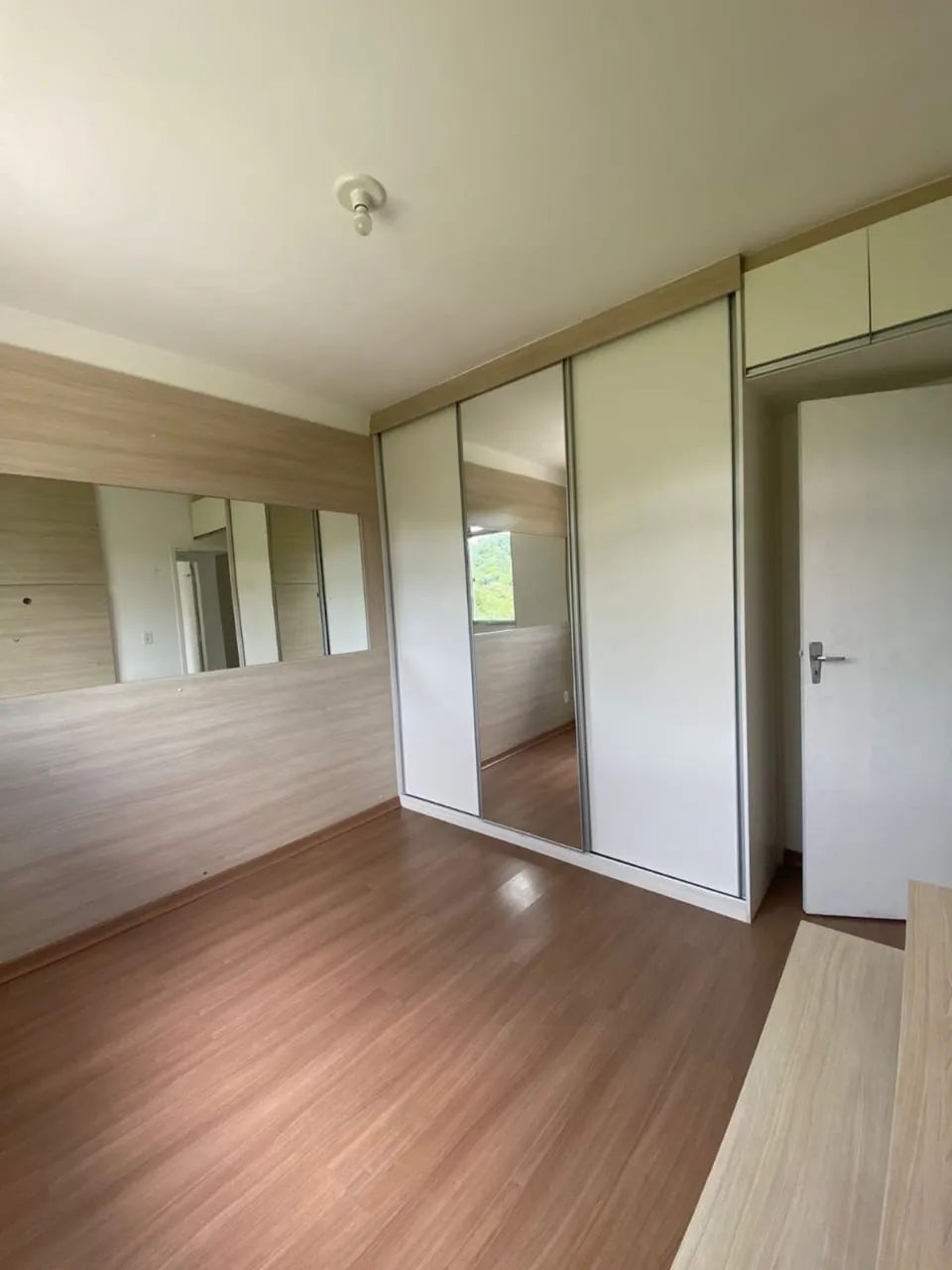 Apartamento ECO VILA