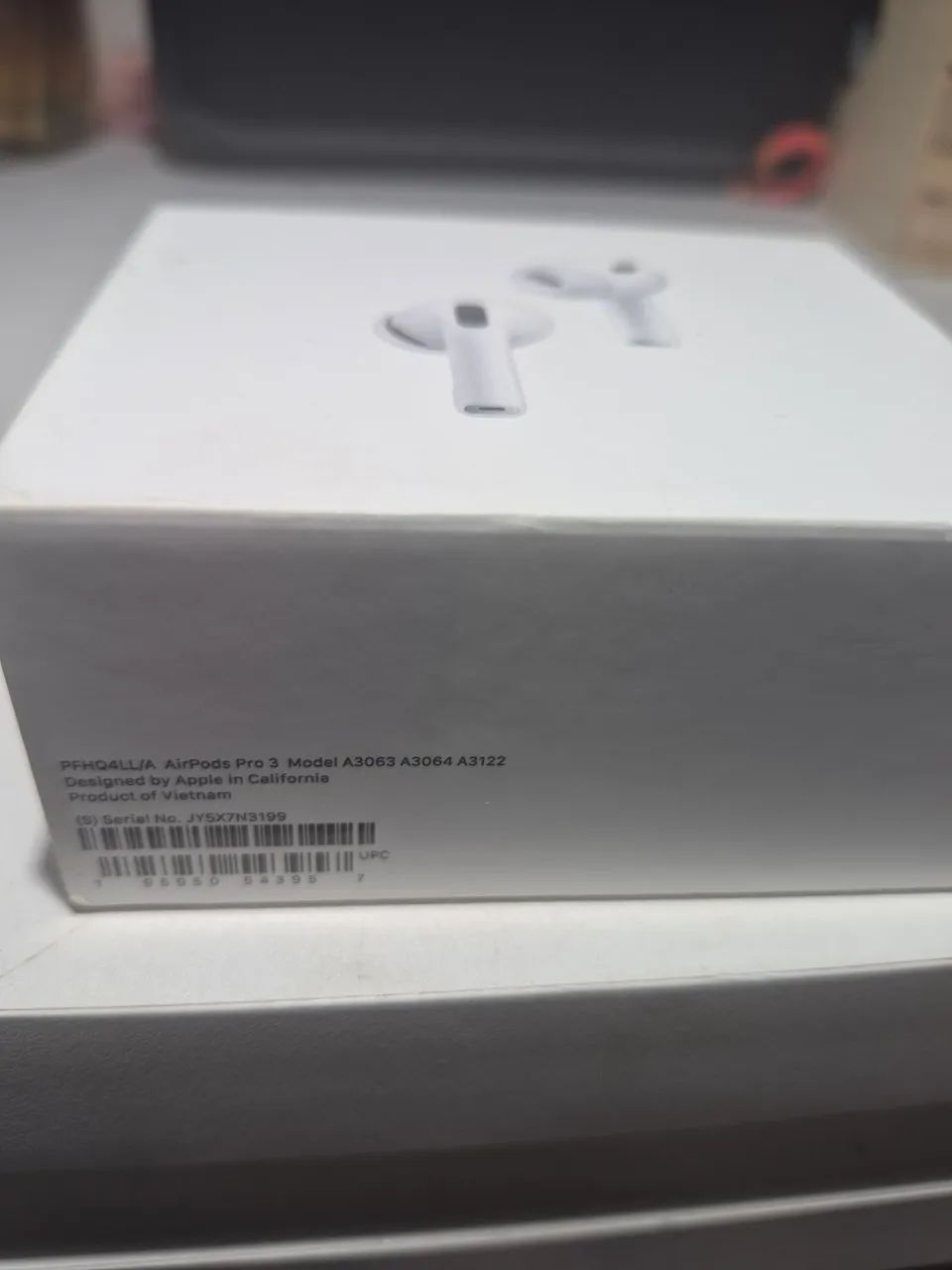 Air Pods Pro 3  - Foto 2