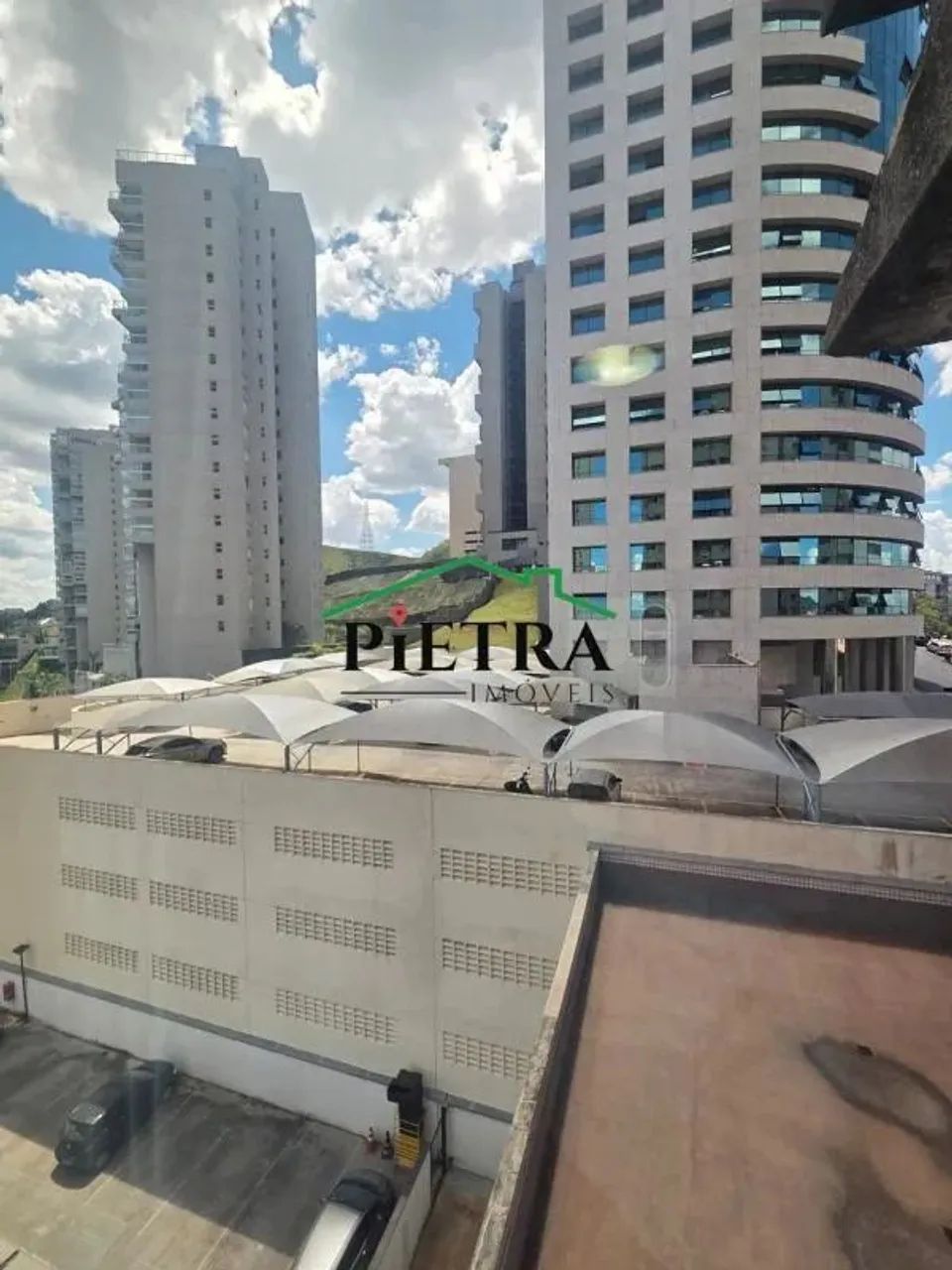 Apartamento um quarto Vila da Serra - Foto 2