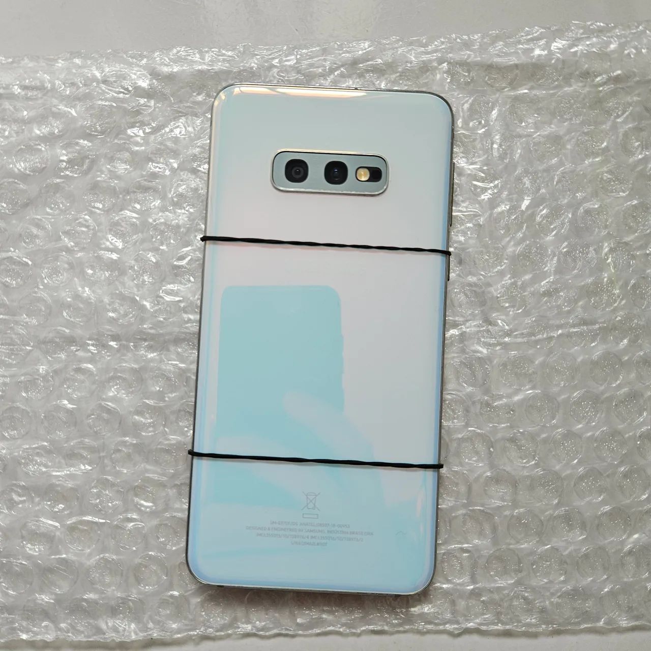 Samsung Galaxy S10e 128GB (COM AVARIA)