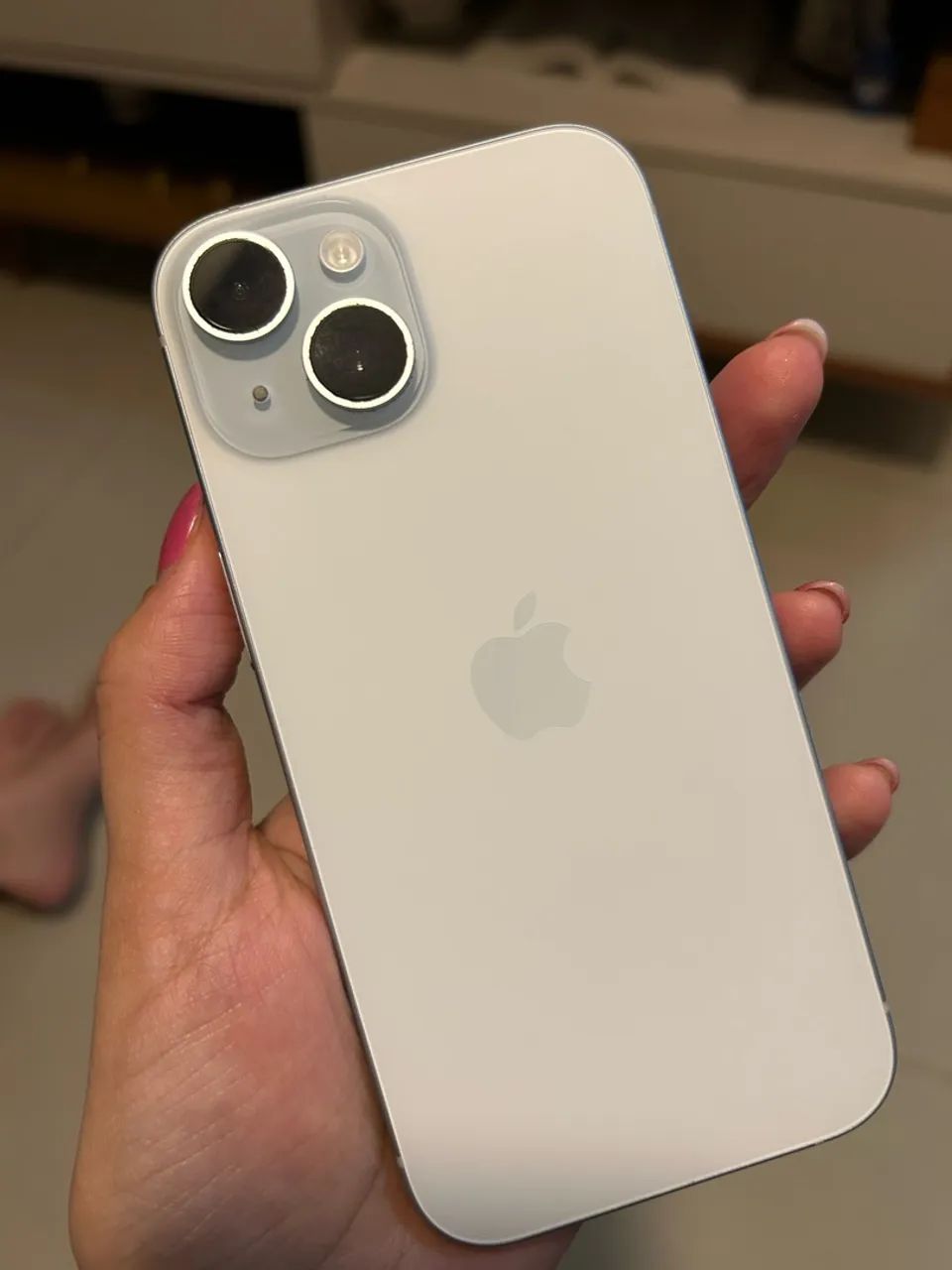 Iphone 15 128GB - Foto 4