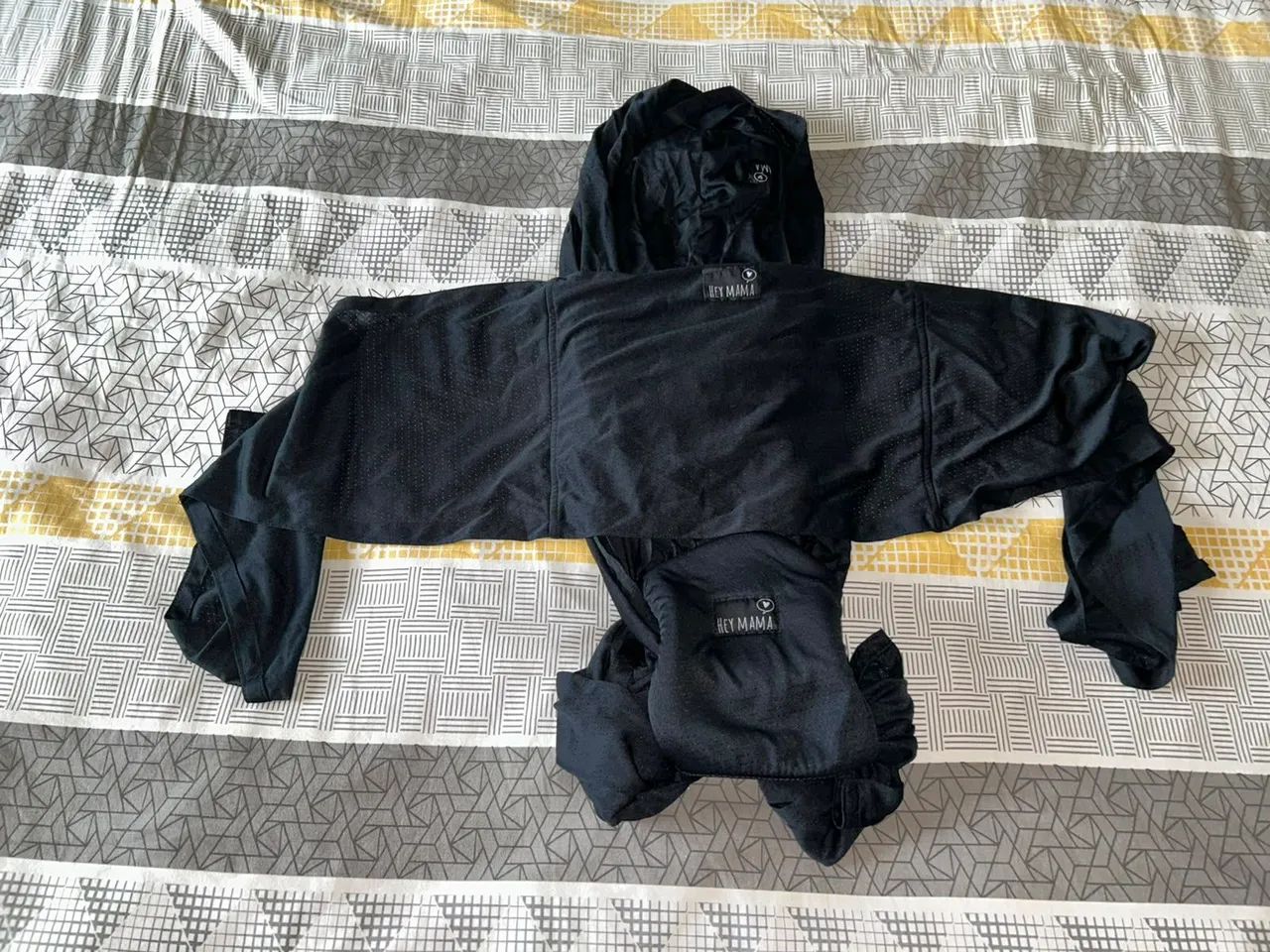 Fit sling Hey Mama - Foto 2