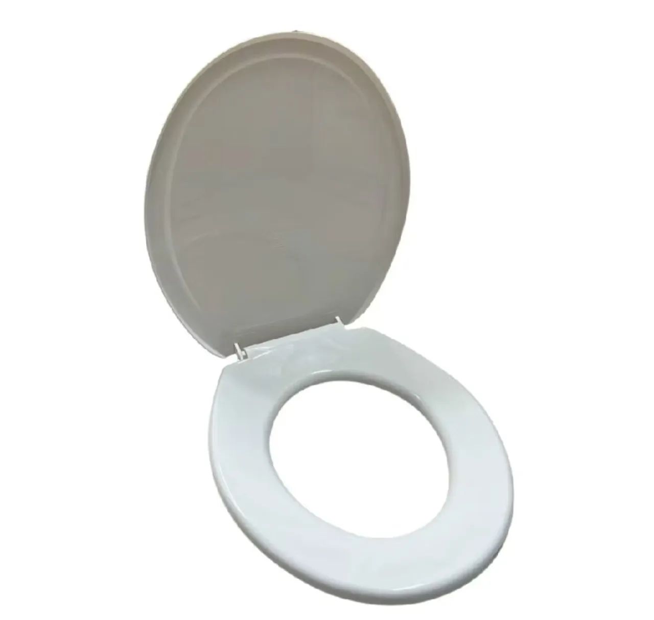Assento Sanitário Original Eco Branco  - Foto 3