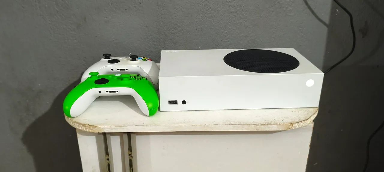 Console Xbox series S 525 GB  - Foto 2