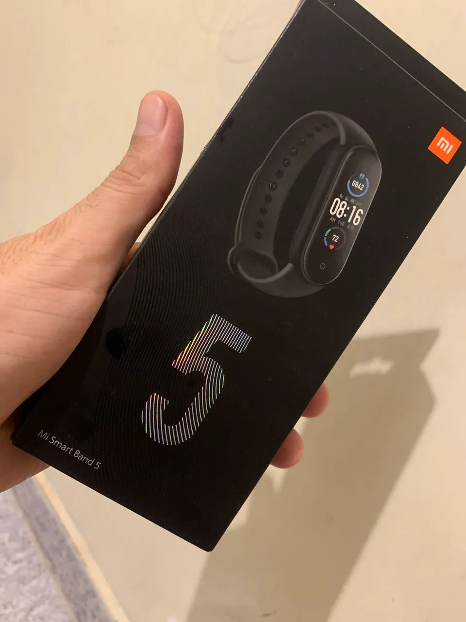Carregador de Smart Band 5 - Foto 5