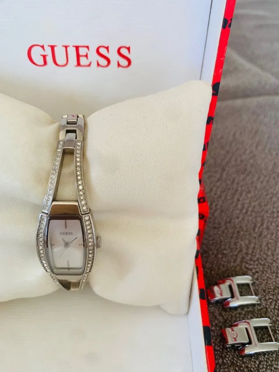 Relógio Guess  - Foto 5