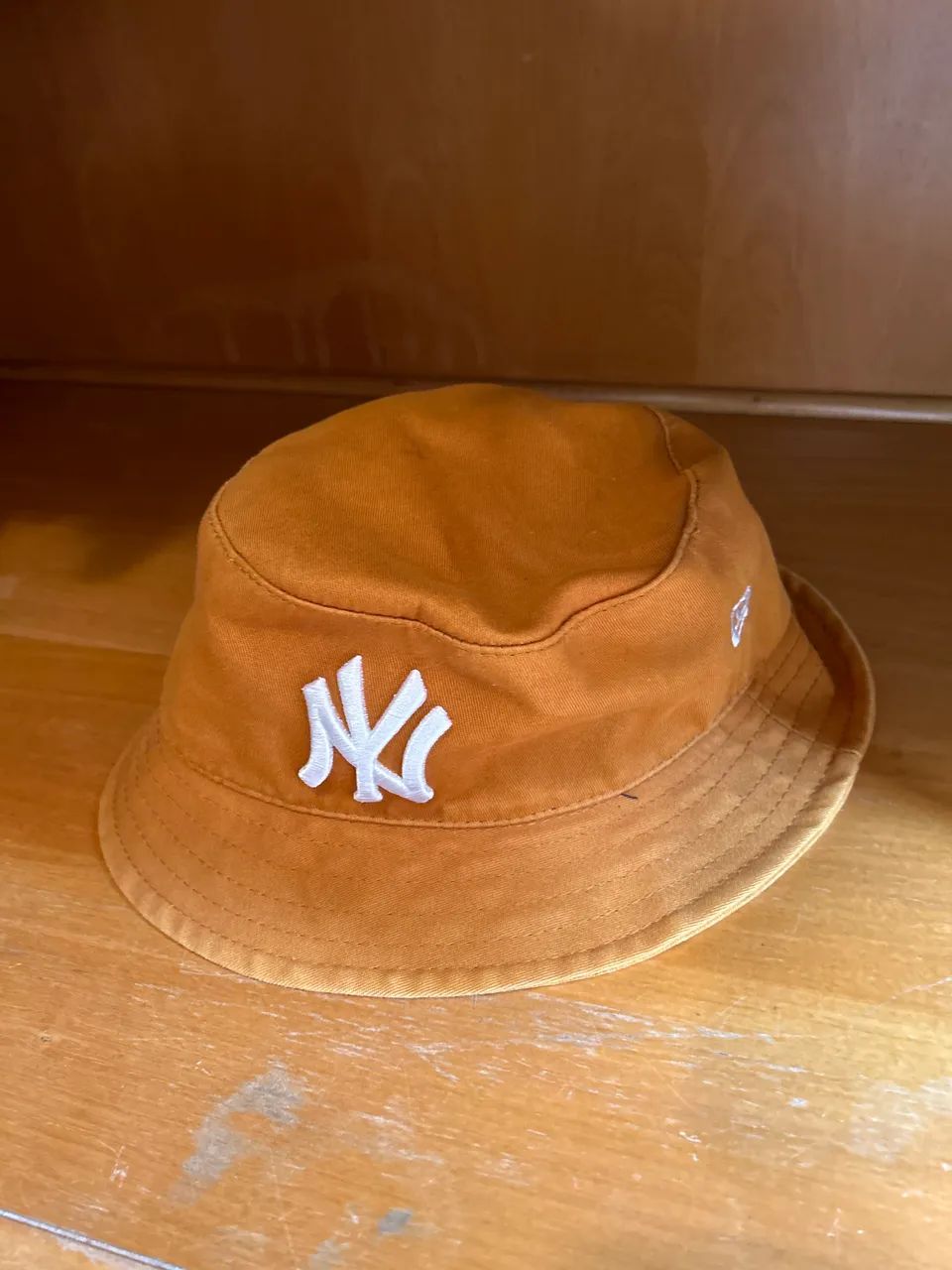 Chapéu bucket new era - Foto 2
