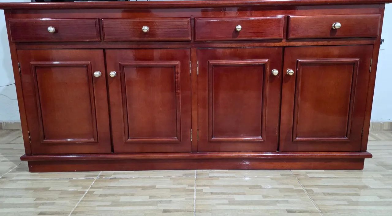 Conjunto sala de jantar - Foto 2