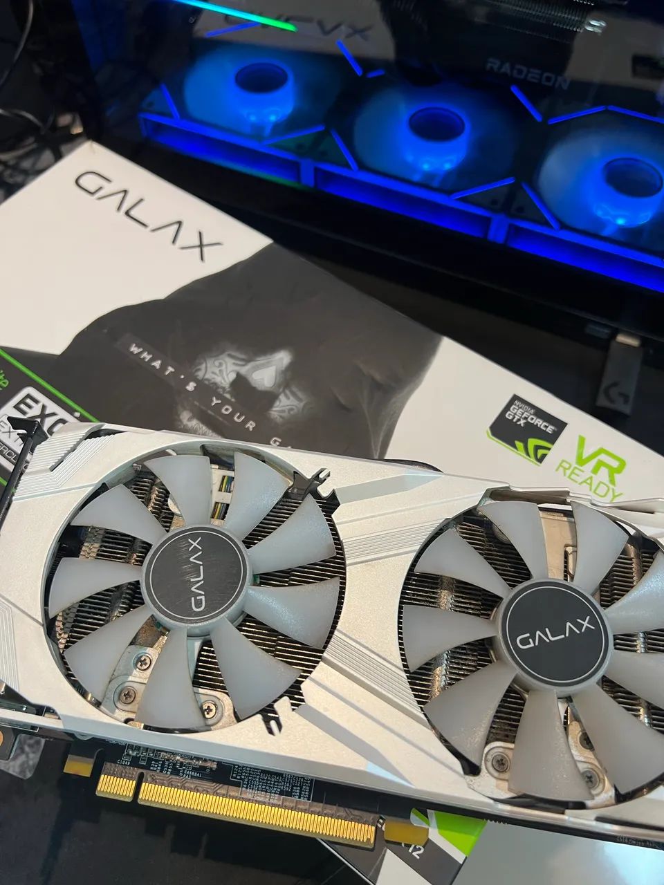 1060 3gb - Foto 5