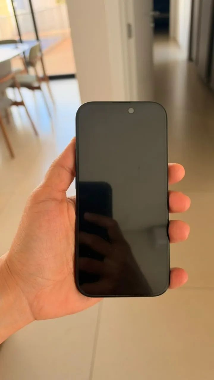 IPHONE 16 PRO 256GB  - Foto 2