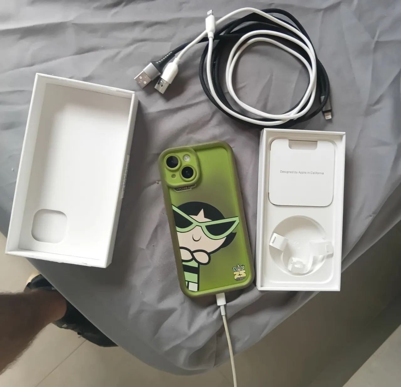 Iphone 14 - Foto 2