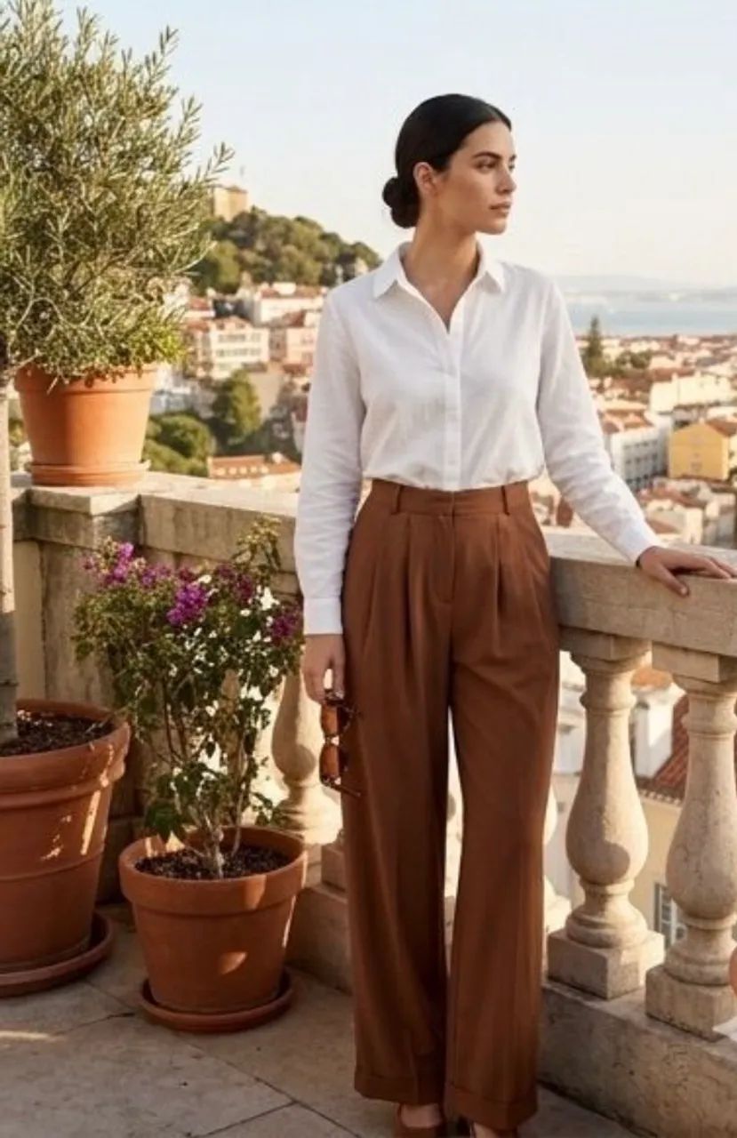 Roupas chique  - Foto 3