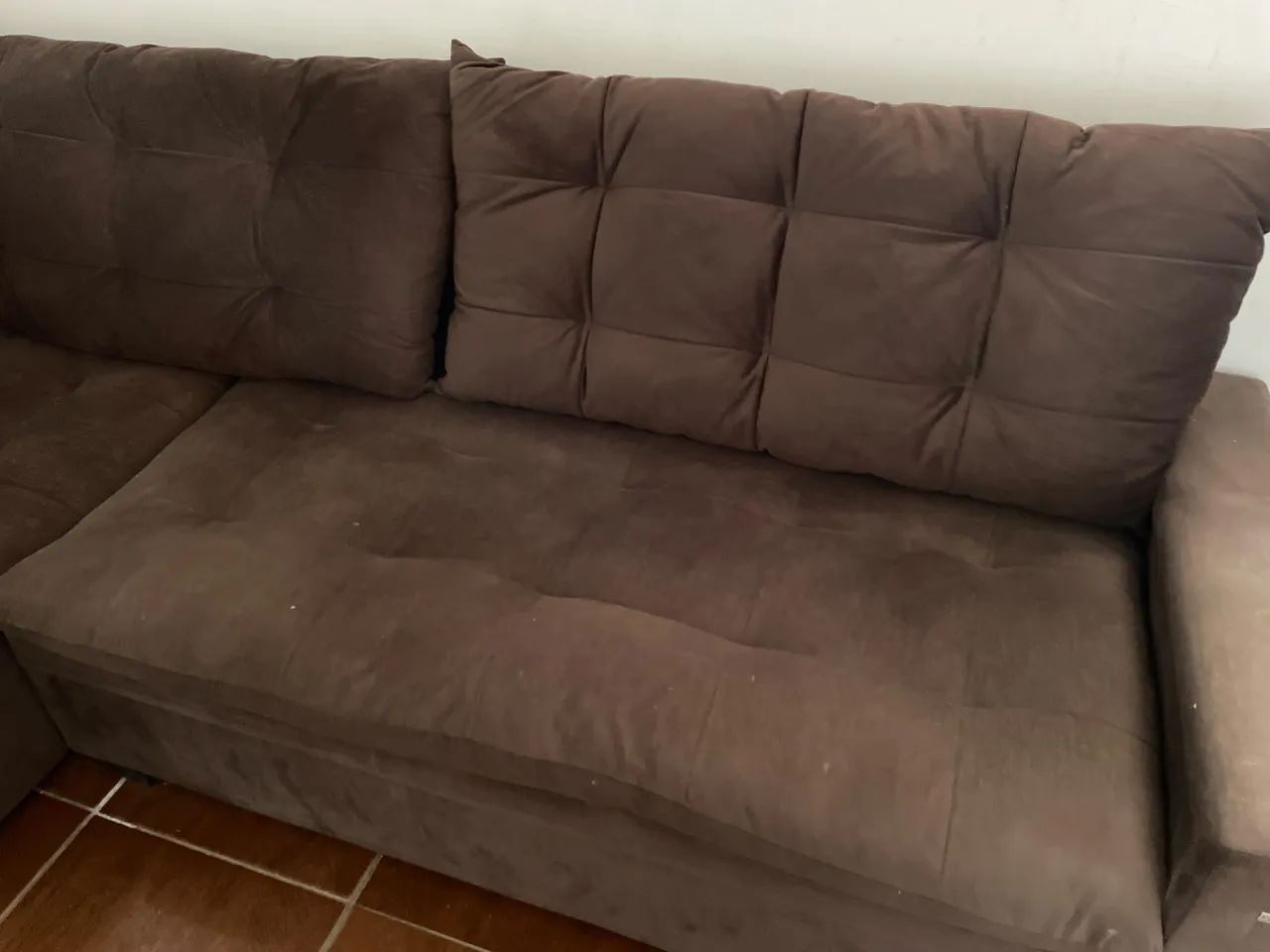 Sofá em L  - Foto 3