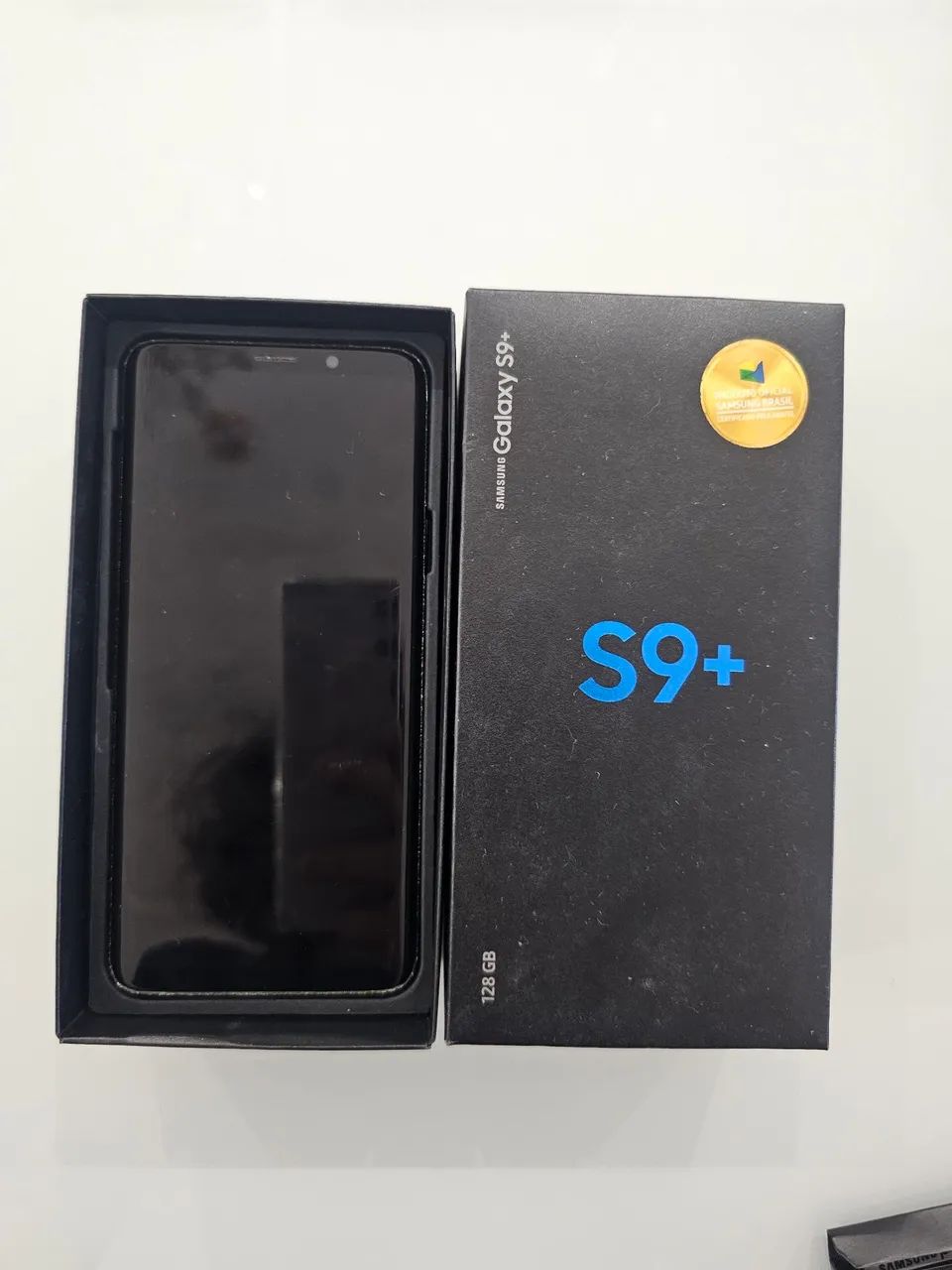 Celular samsung galaxy s9 plus  - Foto 3