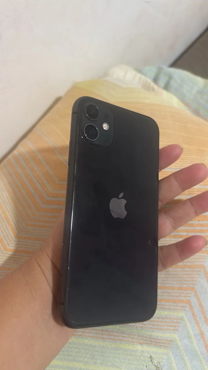 IPHONE 11 com preço excelente  - Foto 2