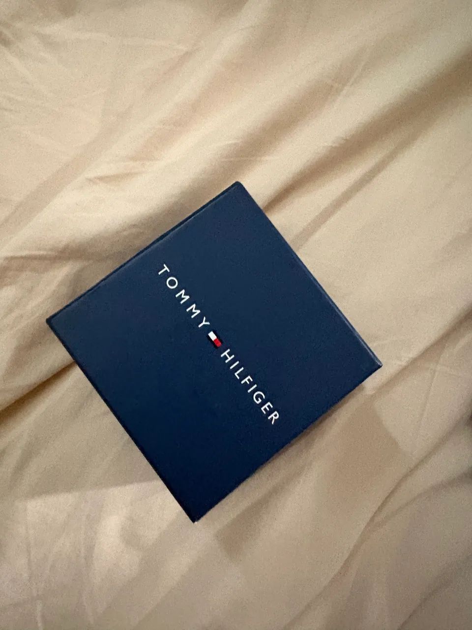 Relógio Tommy Hilfiger Jackson 1791239 Original - Caixa e Manual