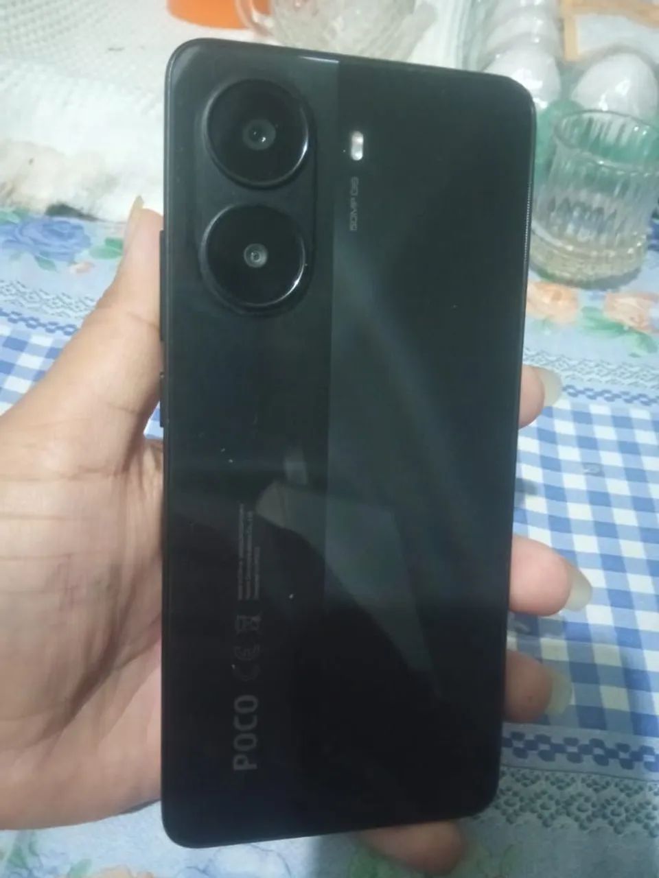 POCO X7 PRO - Foto 3