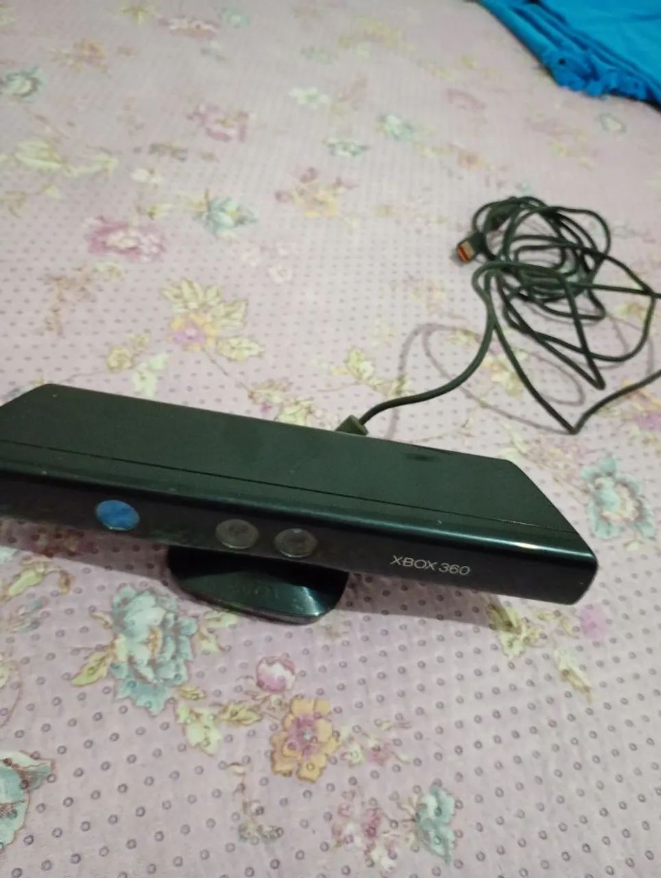 Kinect de Xbox 360, em bom estado - Foto 2