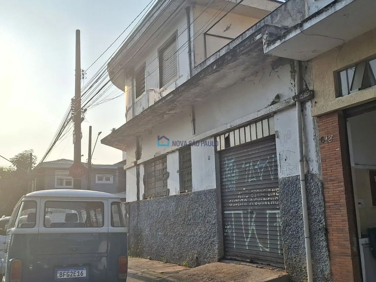 Imóvel Comercial e Residencial com Renda | Jardim Aeroporto - Foto 3
